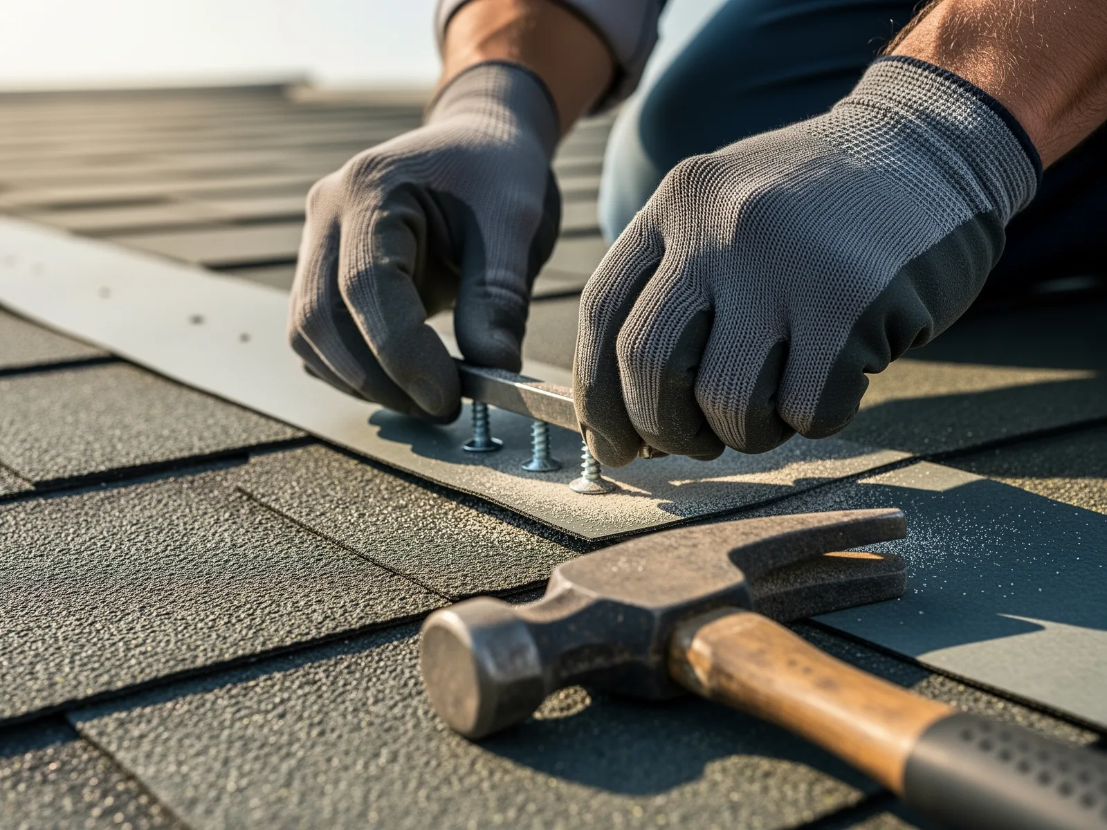 Why choose Fascia Repair in Bluefield, WV